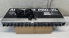 Behringer Mdx1600 Autocom Pro-xl Audio Interactive Processor - Usedworks