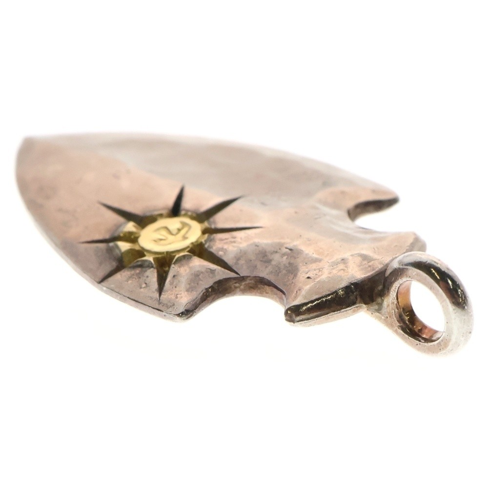 Goro s   signet ring misalignment large arrowhead… - image 6