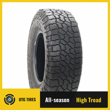 Used Lt 28575r17 Falken Wildpeak At4w 117114r - 1532