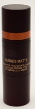 Nudestix Nudies Matte All Over Face Bronze Color in Sunkissed NWOB 0.25oz/ 7g