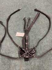 Cob Martingale/breastplate