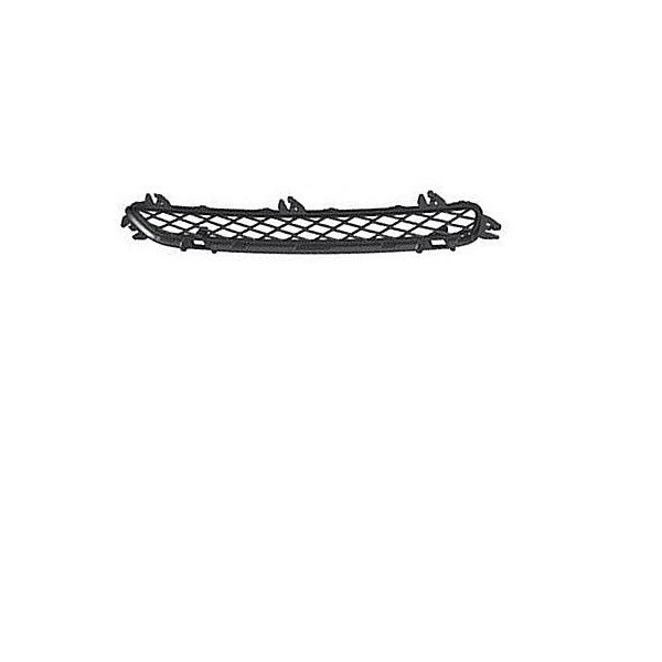 Gitter FrontstoßStange Ober- FüR BMW X3 F25 Von 2010 OEM 51117210466-image