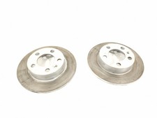 2Q0615601H BREMSSCHEIBE HINTEN / 5691029 FÜR SEAT ARONA KJ7, KJP 1.0 TSI