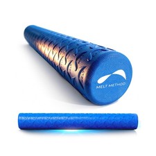 36 Inch Soft Foam Roller for Physical Therapy...