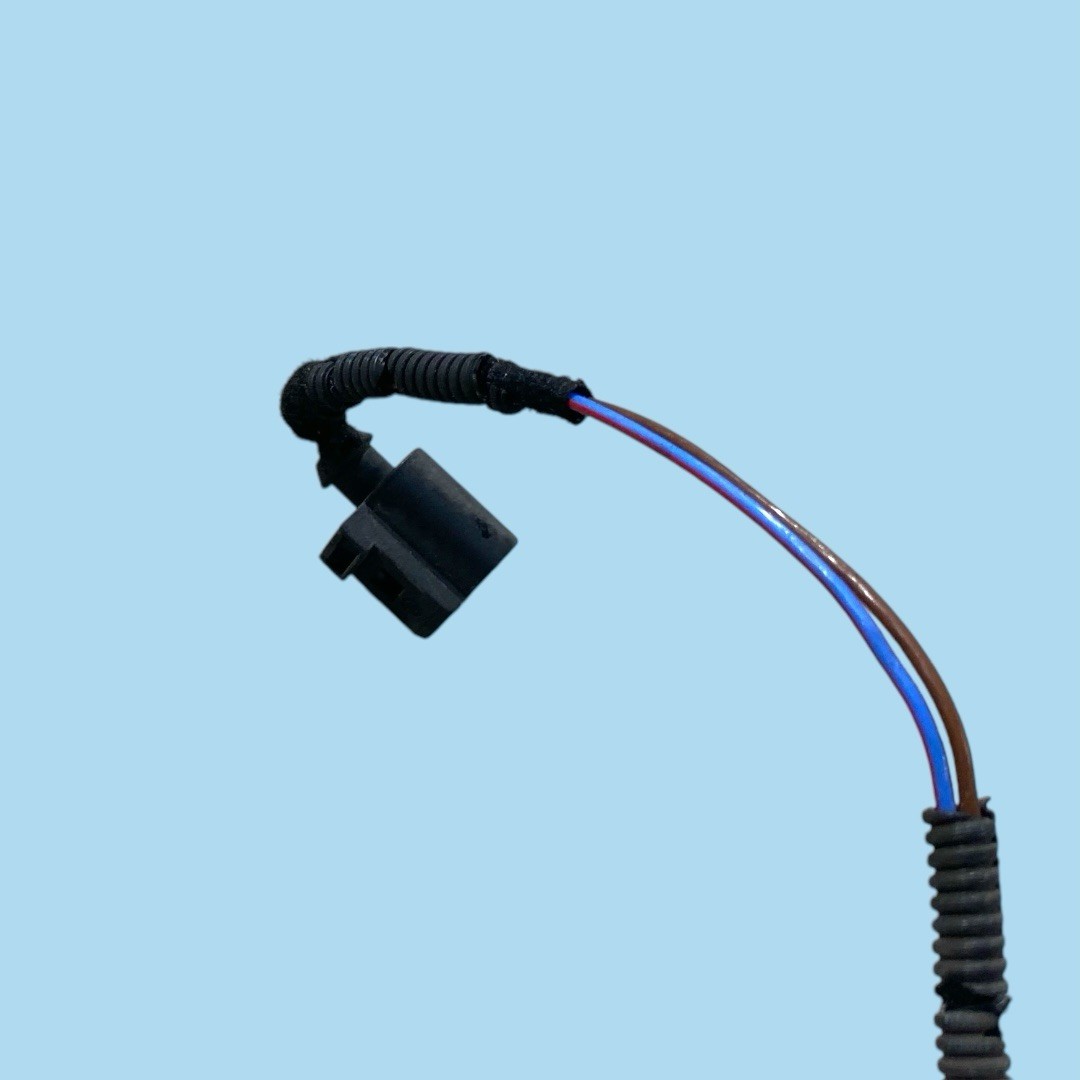 Engine Wiring Harness Cable OEM 06-08 Bentley Continental Flying Spur