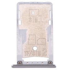 For Xiaomi Redmi 3  3s SIM  SIM / TF Card Tray, For Redmi 3  3s, Redmi 3, For