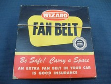 Vintage (NOS) 'Wizard