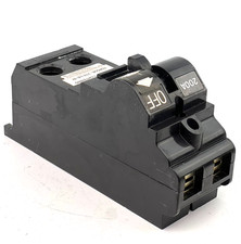 Murray Crouse-Hinds 200 Amp 2 Pole MD-A Circuit Breaker MD2200 *REVERSE SWITCH