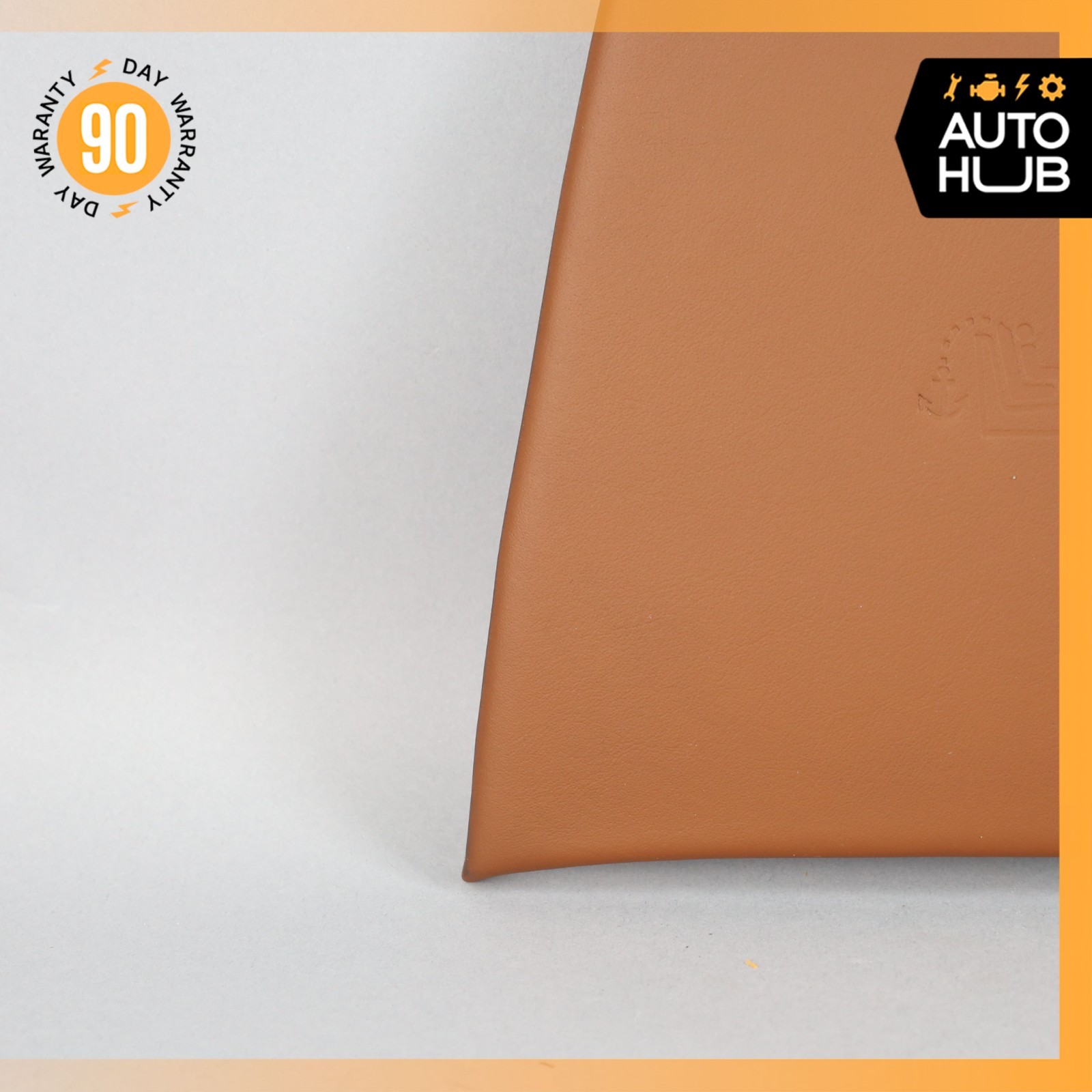 Bentley Continental GT Coupe Rear Right Passenger Side Shelf Cover Panel OEM