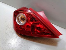 Opel Corsa D original Rücklicht Rückleuchte Schlussleuchte links 3-Türer Bj.2007