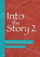Into The Story 2 | More Stories! More Drama! | Carole Miller (U. A.) | Buch