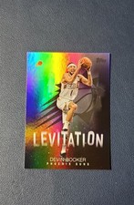 2025-26 Topps - Levitation Devin Booker #L-12
