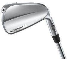 Ping Blueprint T 4-PW Iron Set Extra Stiff True Temper Dynamic Gold 120 S300 Mt