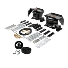 Air Bag Suspension Kit For 1999-2025 Ford F350 F450 Cab-chassis 2wd 4wd Wcradle