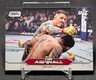Tom Aspinall 2025 Topps Stadium Club UFC Card #8