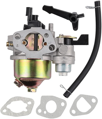 #ad For Carburetor for Powermate Pressure Washer Model Pw0102405 2400 Psi Engine Ca $40.99