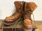 RED WING Irish Setter 9877