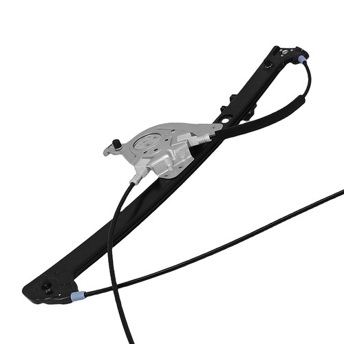 Regulador de ventana sin motor conductor delantero para BMW X5 3.0i/4.4i 2000-2006 740-488 - Imagen 4 de 10