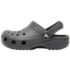Crocs Classic Clog Slate Grey 204536-001 Pre-School