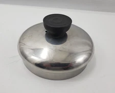 Lid for Revere Ware Percolator Drip-O-Later 4 Cup Coffee Vintage 4.75"