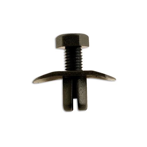 Connect Screw Rivet Retainer - for Isuzu, Nissan 50pc 31608