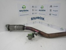 Flexrohr für Abgasanlage Renault Clio IV Grandtour KH 200102311R P12146251