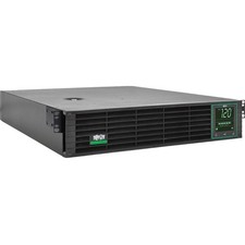 Tripp Lite by Eaton UPS SmartPro 120V 2.2kVA 1.92kW Line-Interactive Sine Wave U