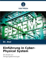 Atul | Einführung in Cyber-Physical System |...