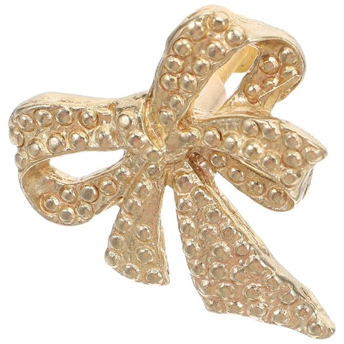  Dekorative Bügel Schrankknöpfe: Messing Schubladengriff für Kleiderschrank, Kommode, - Bild 1 von 17