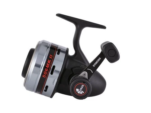Abu Garcia 506 MKII / Closed Face Fishing Reel