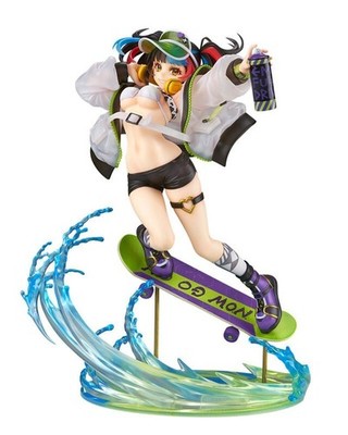 Pre-sale Alter Fate/Grand Order Berserker/Sei Shounagon (e114)