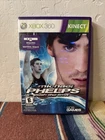 Michael Phelps: Push the Limit - Xbox 360 Game
