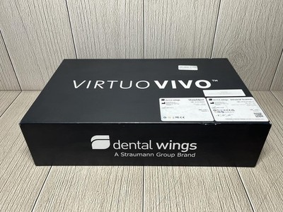 Dental Wings Virtuo Vivo Intraoral Scanner *READ R2V3*