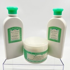Perlier White Almond Restructuring Hair Mask/...