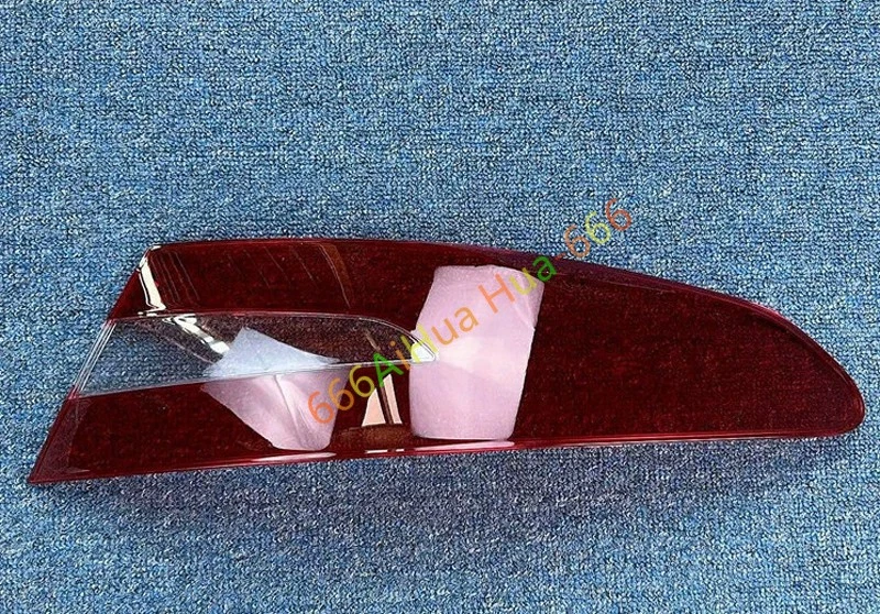 Cubierta de luz trasera exterior trasera derecha para Jaguar XF 2012-2015 reemplazar Foto 2 de 4