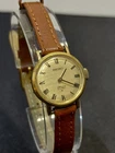 Seiko Special 1140-0090 Ladies Mechanical Winding Vintage Watch