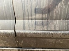 Baguette de porte Peugeot 5008
