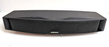 Bose VCS-10 Center Channel Speaker in Black T...