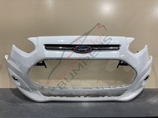 FORD TRANSIT TURNEO CONNECT MK2 2013-2018 FRONT BUMPER D2A3B WB-125