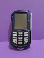 HYPERCOM OPTIMUM M 4100 Mobile Terminal Without accessories.