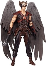 Mattel DC Comics Multiverse Hawkman DC Legends of Tomorrow Figure  6