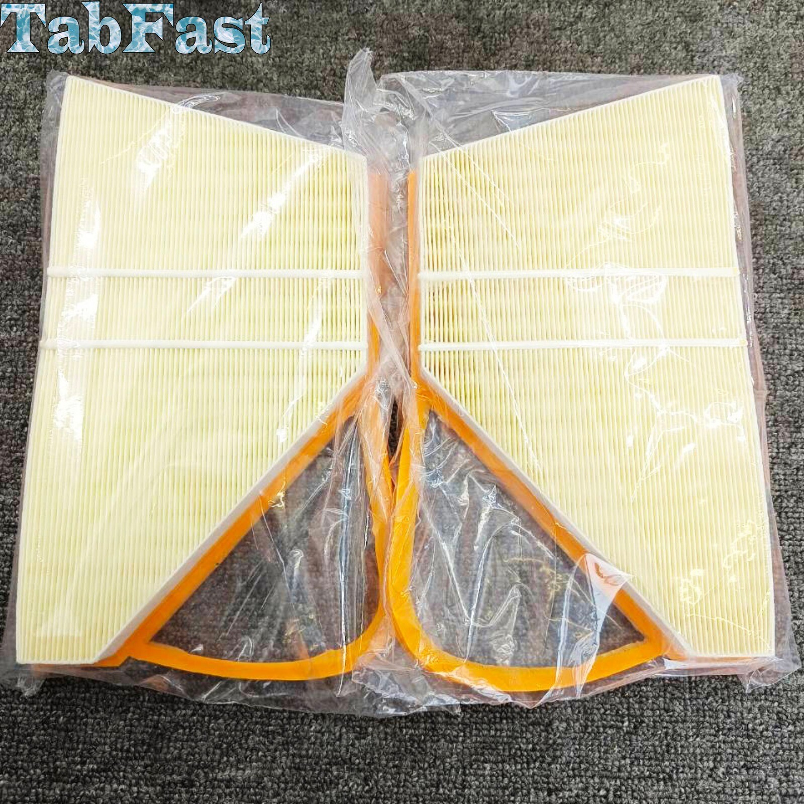Bentley Continental GT 2004 Air filters Set