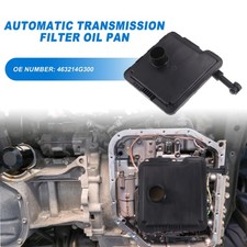 Vaschetta olio filtro liquido cambio automatico adatta per Hyundai Santa n.463214G300