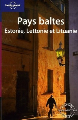 BALTISCHE STAATEN ESTLAND BETT 1ED - Nicola Williams - V2272135