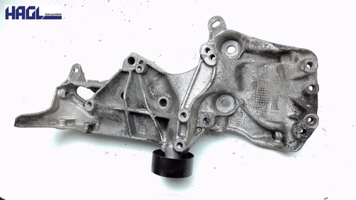 Träger Lichtmaschine 8200185717 Renault Scenic 1.6 JA 79 KW 107 PS Kombi