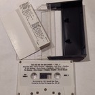 Benny Goodman/Shaw.. Big Big Big Big Bands Vol. 2 Cassette CAS 70002-4 vintage — photo 4