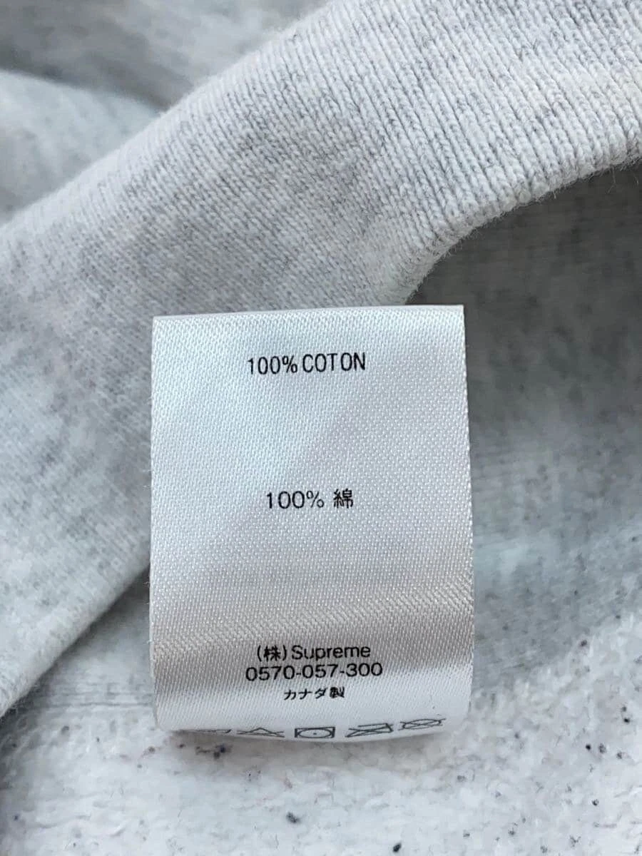 Felpa con cappuccio Supreme S usata