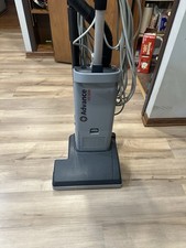 NILFISK ADVANCE SPECTRUM 15D DUAL MOTOR HEPA  COMMERCIAL VACUUM JANITORIAL GRADE