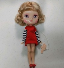 New, unused ICY doll 2009