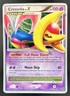 2008 Pokemon Diamond & Pearl Great Encounters Cresselia LV.X #103/106